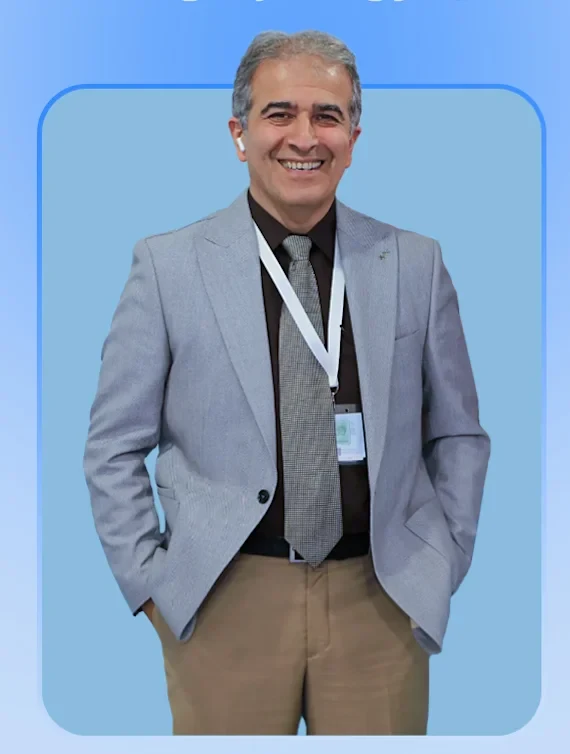 دکتر حمیدرضا بادلی